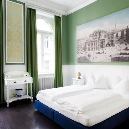 Boutique Hotel Columbia-2