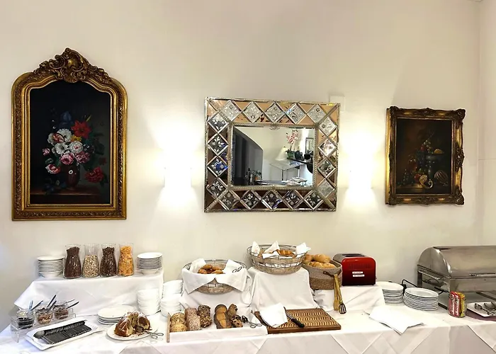 Hotel Am Schubertring Wien