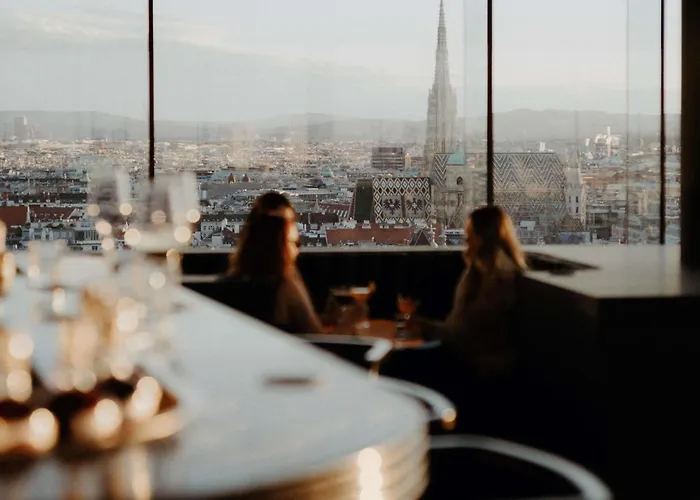 Hotel So/ Viena